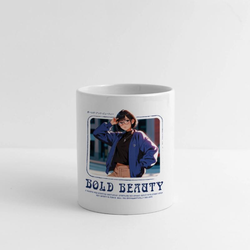 006 - Anime-Inspired Teen Streetwear Design