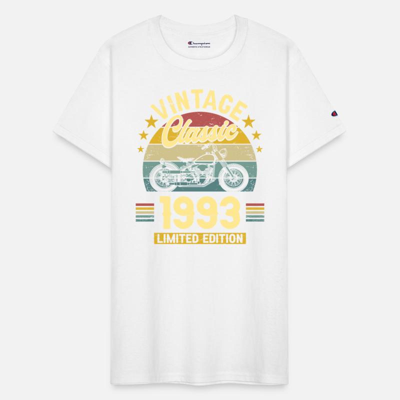 1993 30 Years Old Vintage 30th Birthday