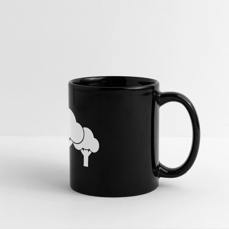 3 Trees Forest Grove Three Tree Wood Plants Symbol