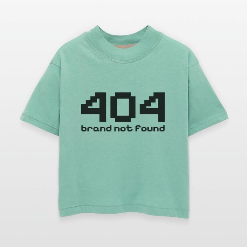 404 not found error, funny design, gift for web de