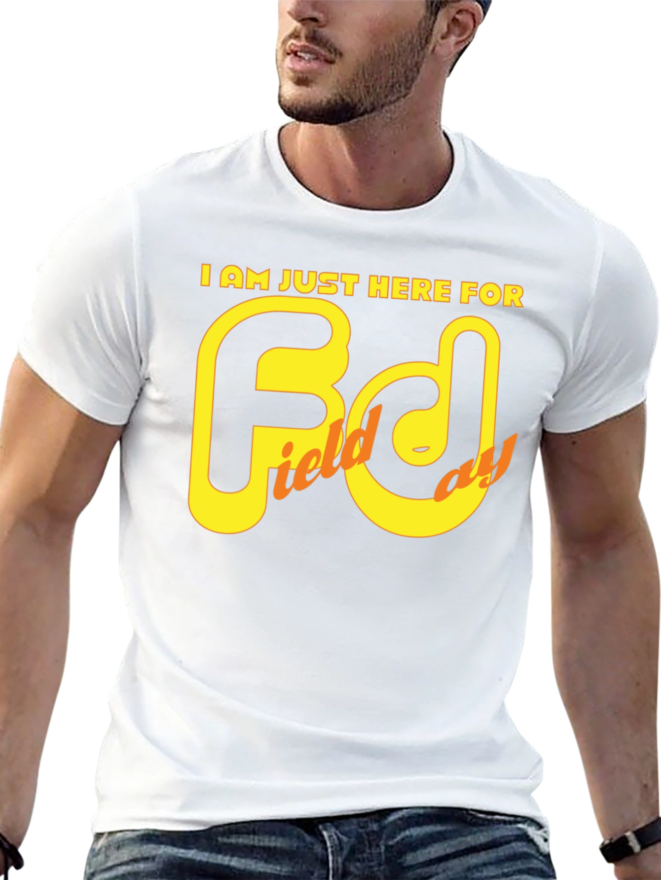 Field Day T-Shirt