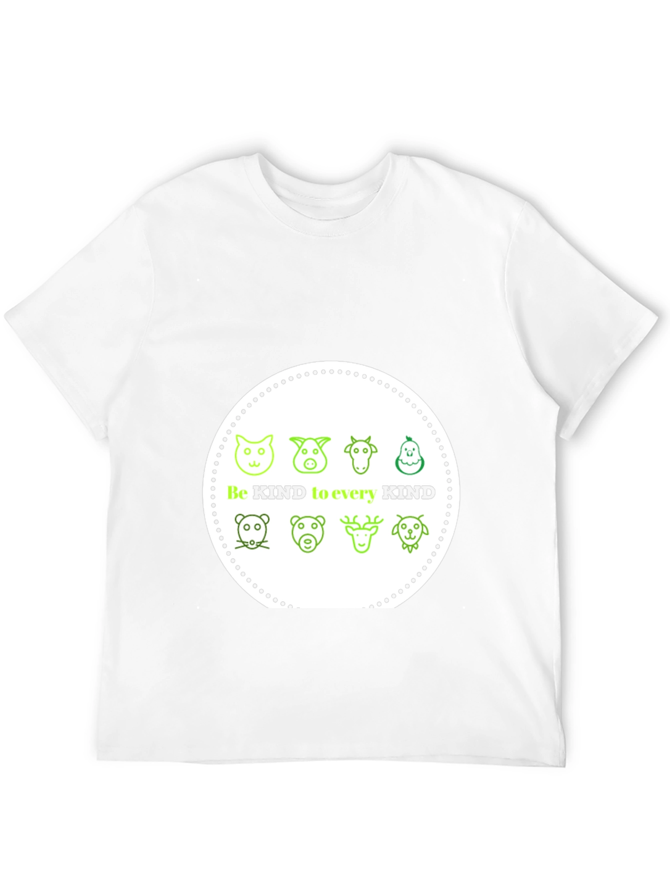 Kind to Every Kind T-Shirt