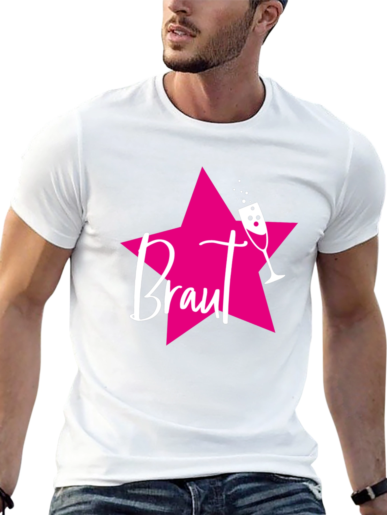 Bride-to-Be Party Tee