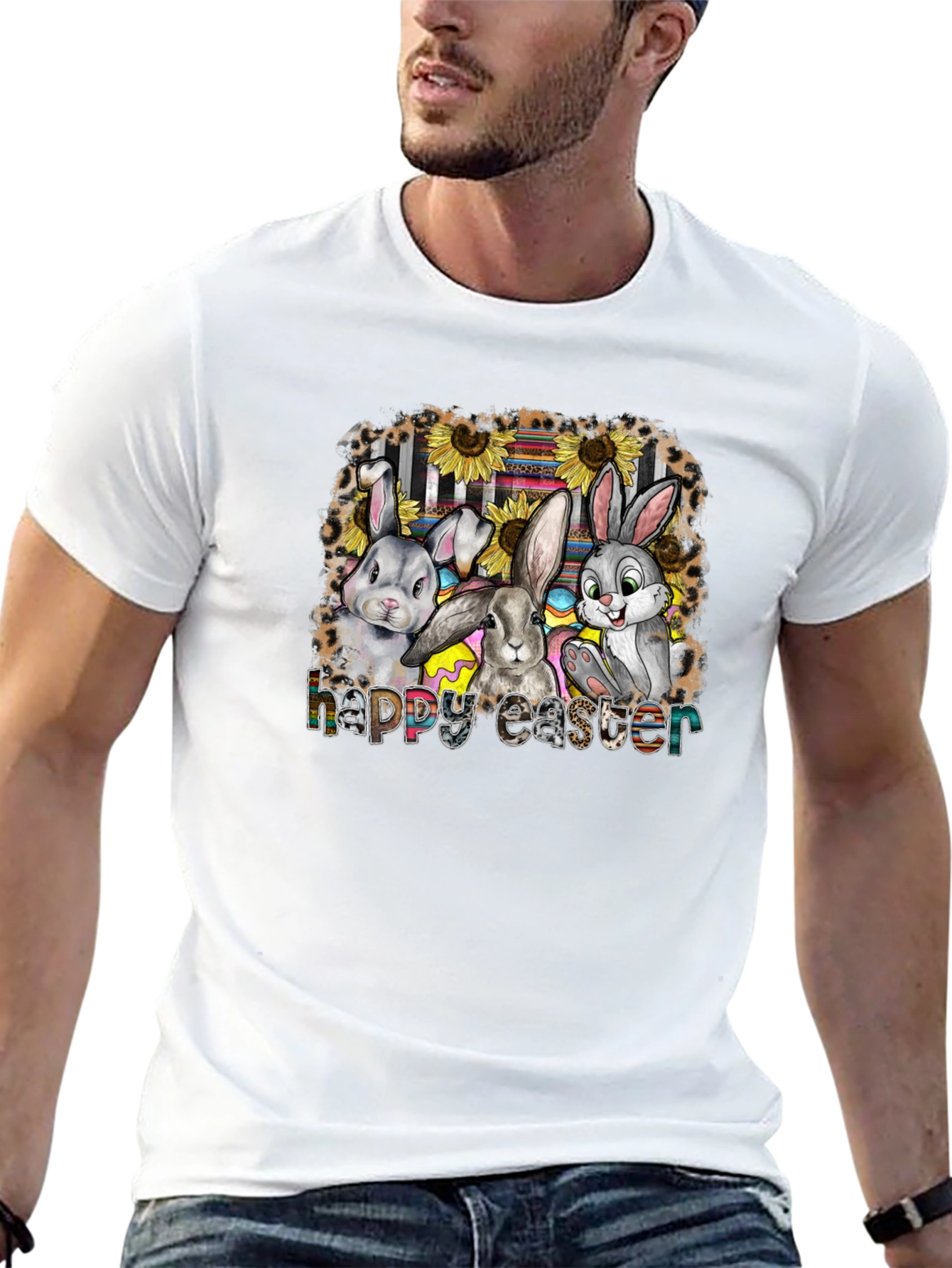 Easter Bunny T-Shirt