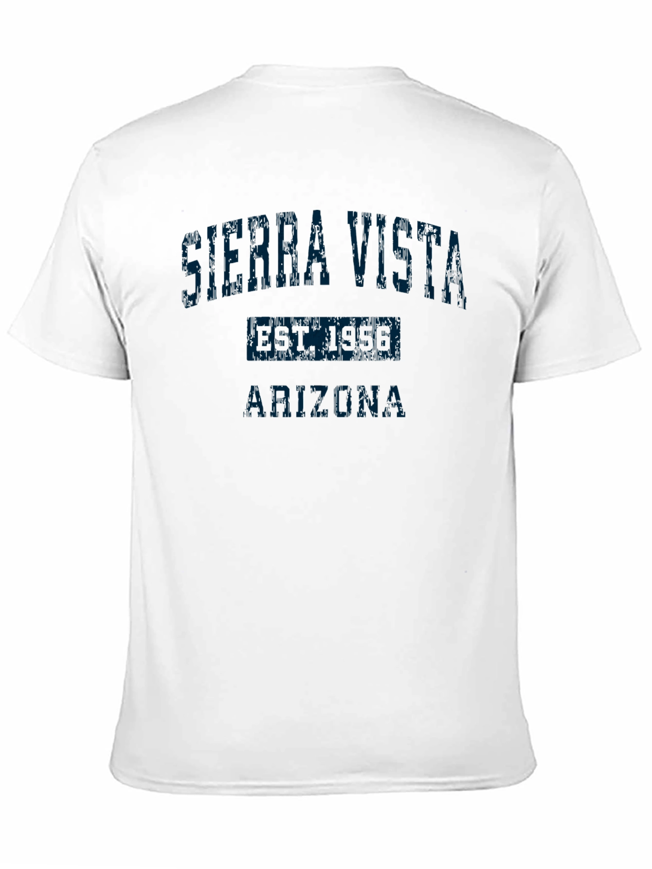 Sierra Vista Arizona T-Shirt