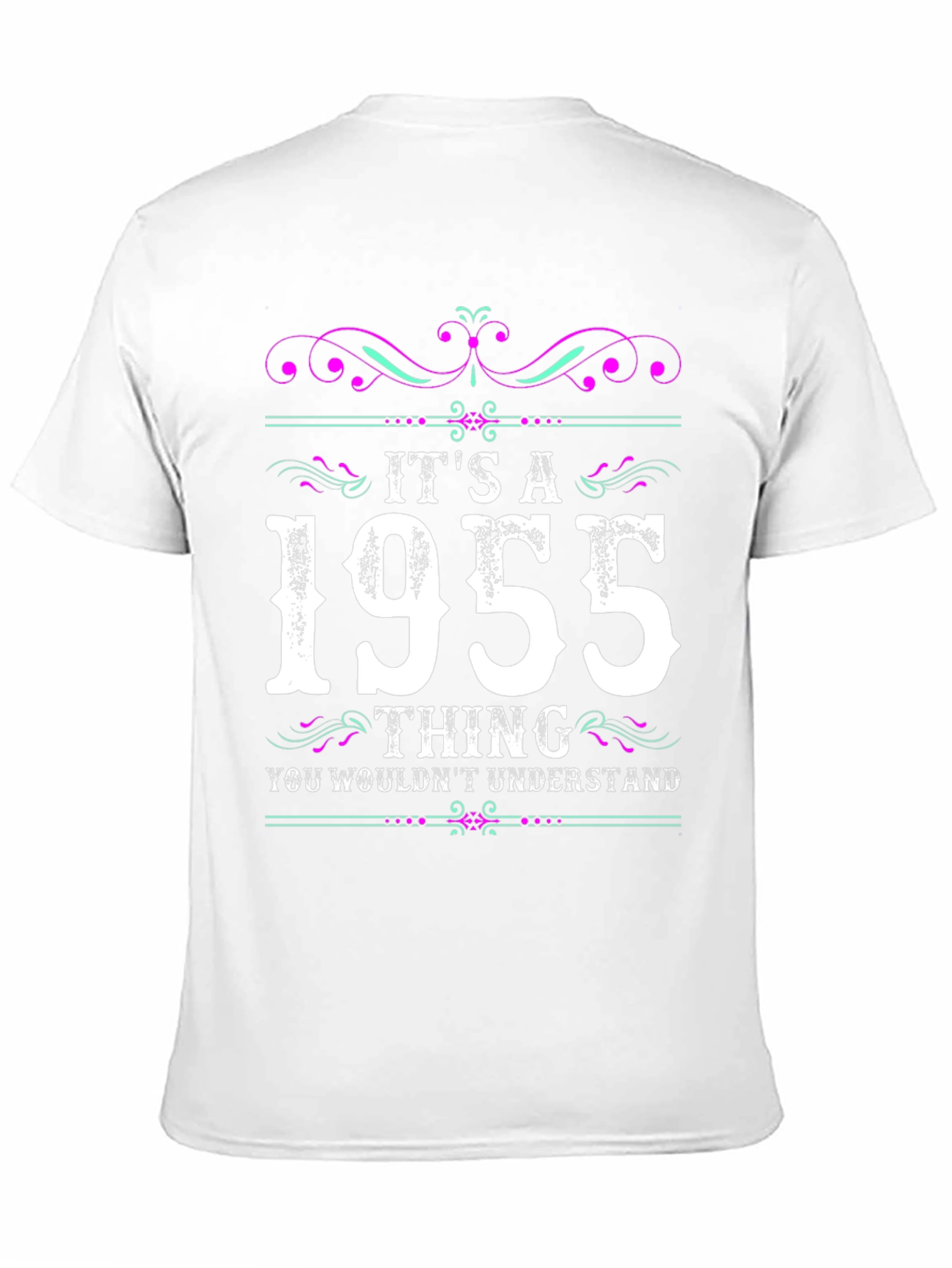 Its a 1955 Thing T-Shirt