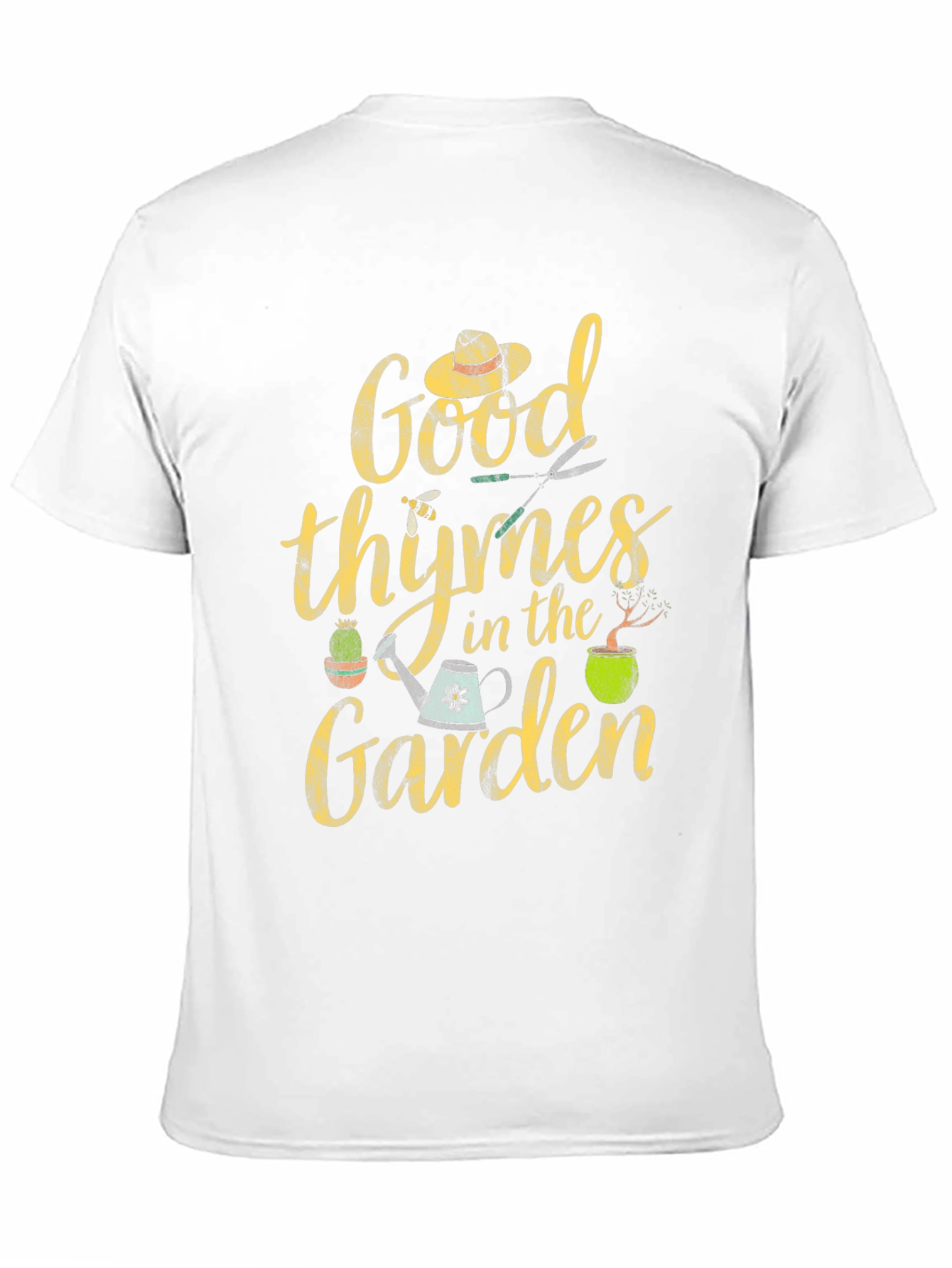 Good Thymes Garden T-Shirt
