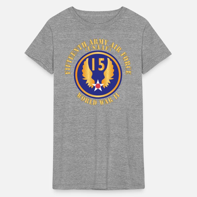 AAC SSI 15th Air Force WWII USAAF x 300