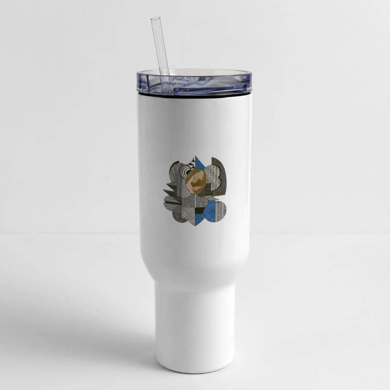 Abstract maximal Shapes