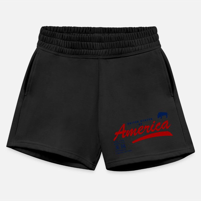 America - USA