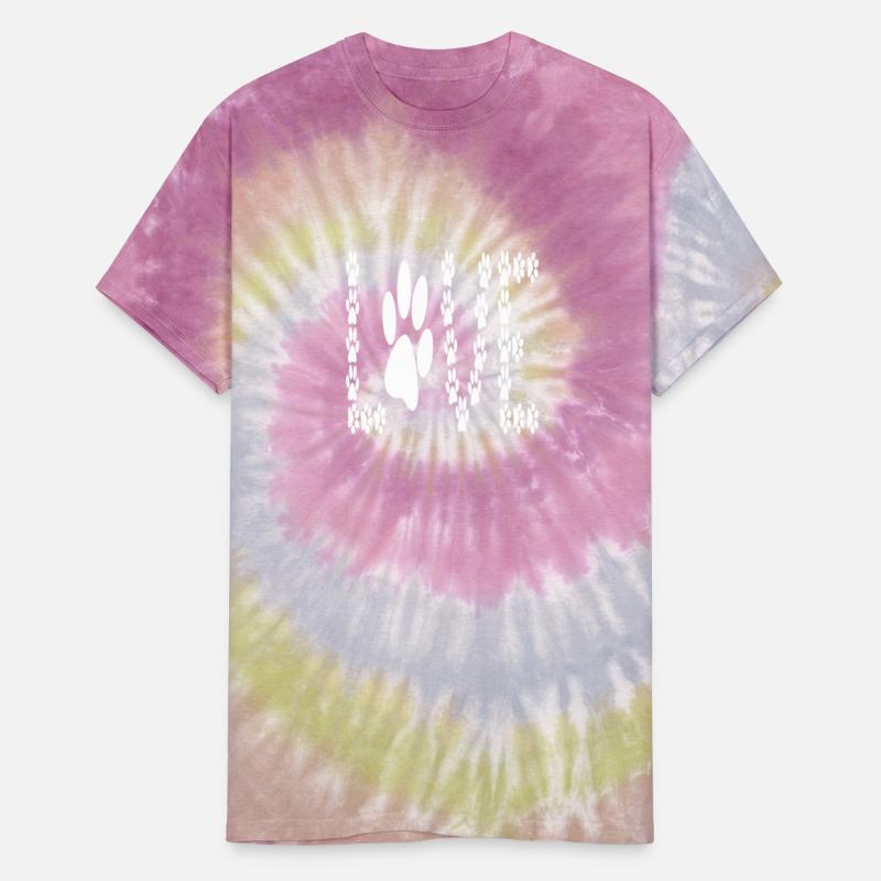 Animal Lover Dog Paw Print My Best Friend Women