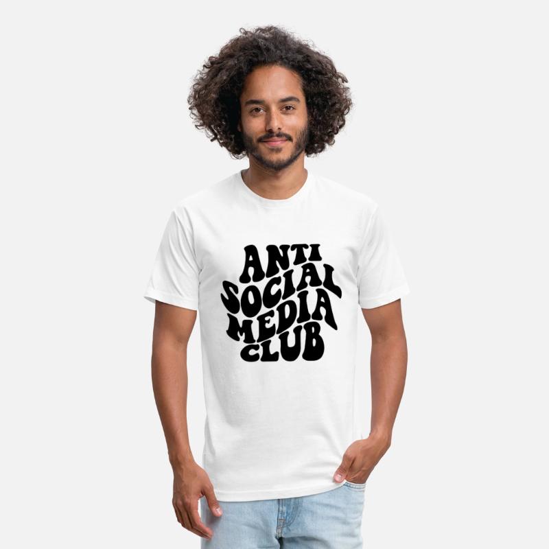 Anti Social Media Club