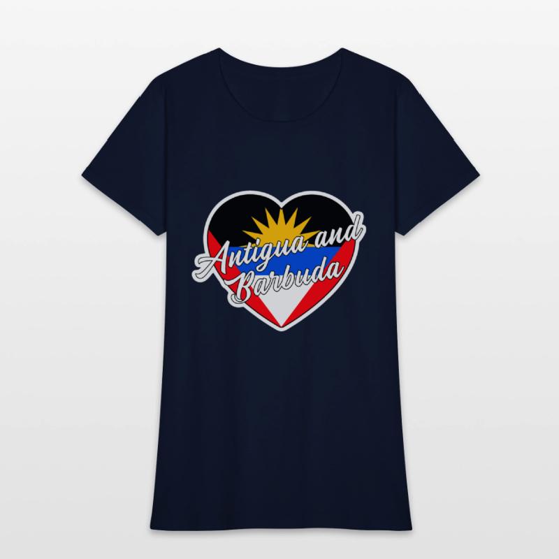 Antigua and Barbuda