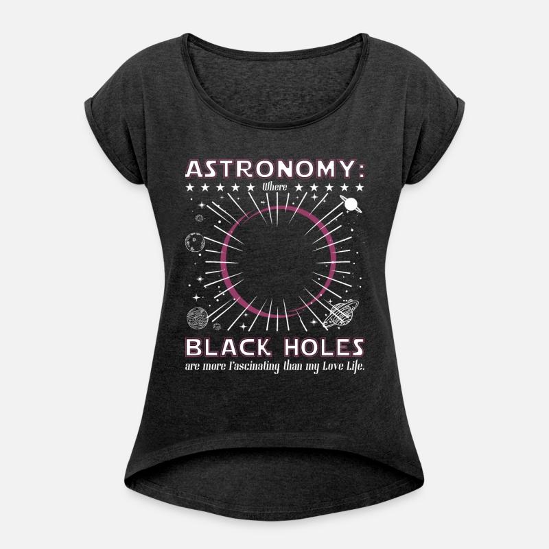 Astronomy black hole