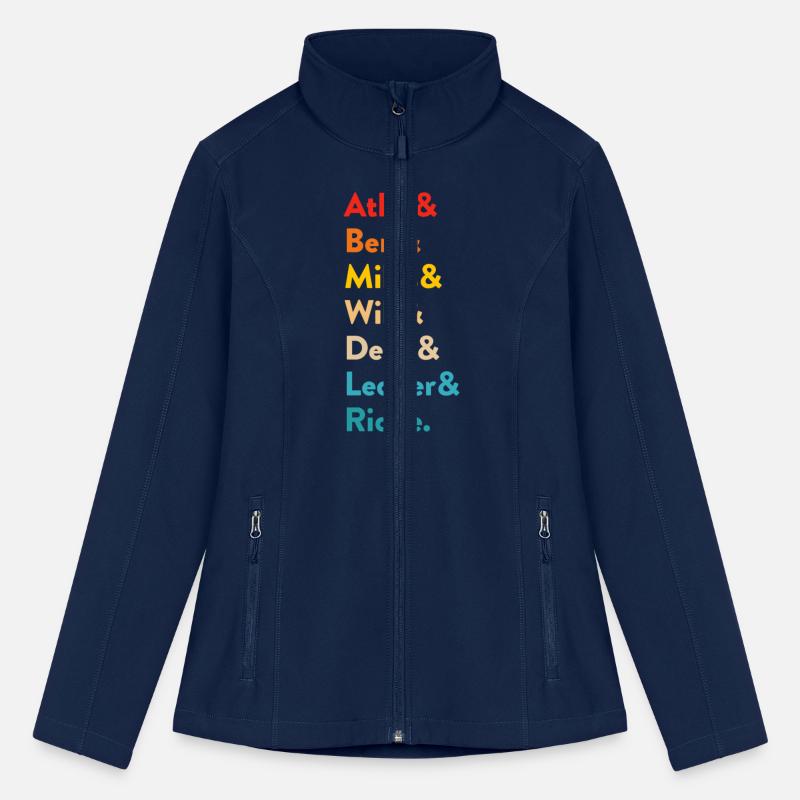 Atlas & Ben & Miles & Will & Dean & Ledger & Ridge