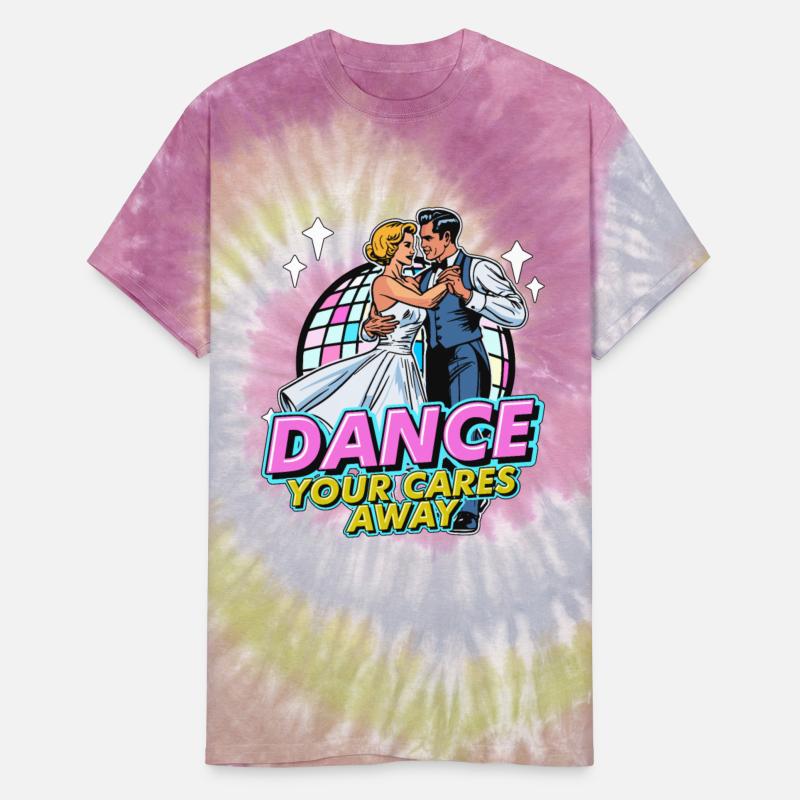 Ballroom Dance Your Cares Dancing Ballroom Dancer