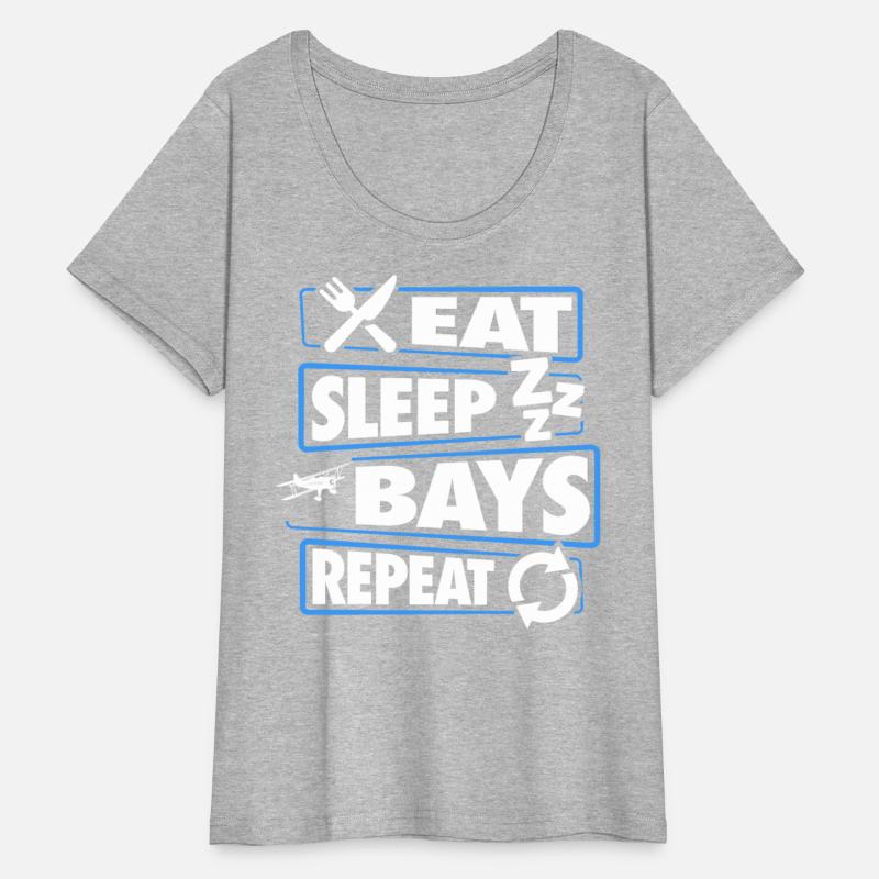 Bays graphic tee shirt