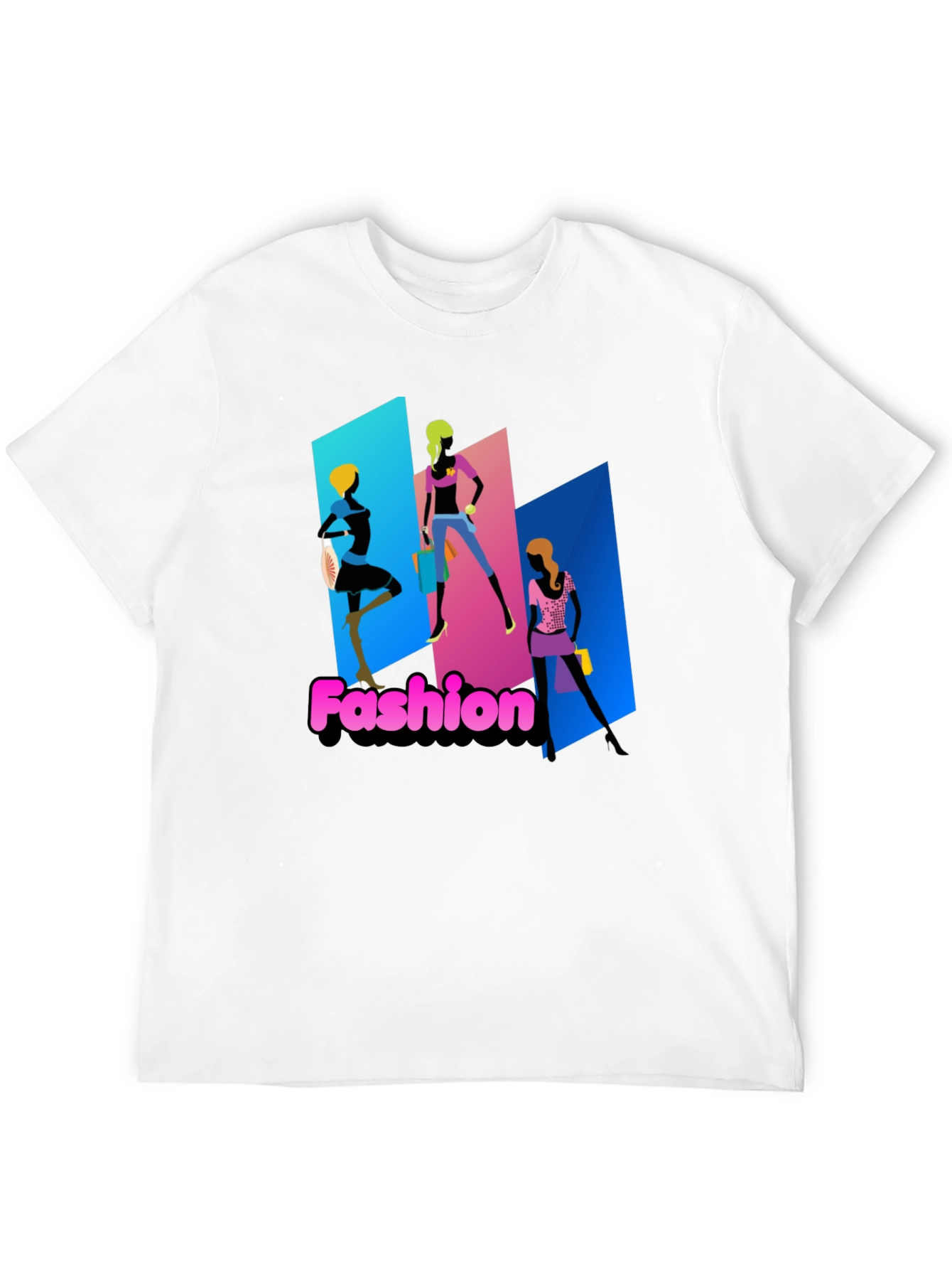 Fashion T-Shirt