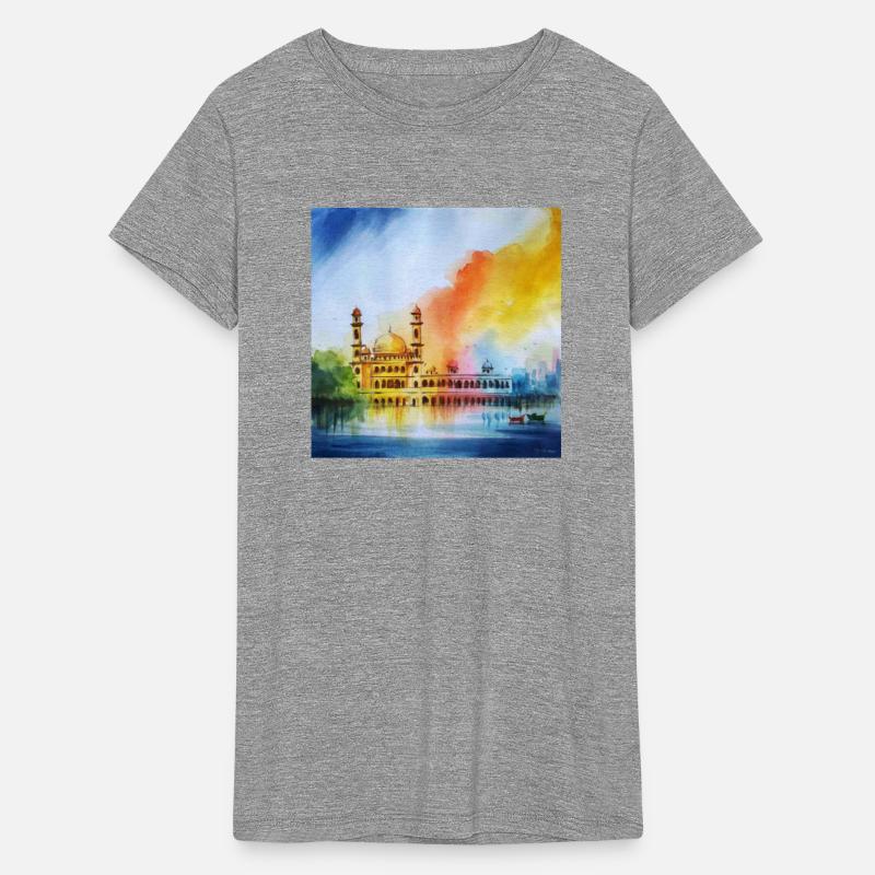 Beautiful glorious scenery T-Shirt