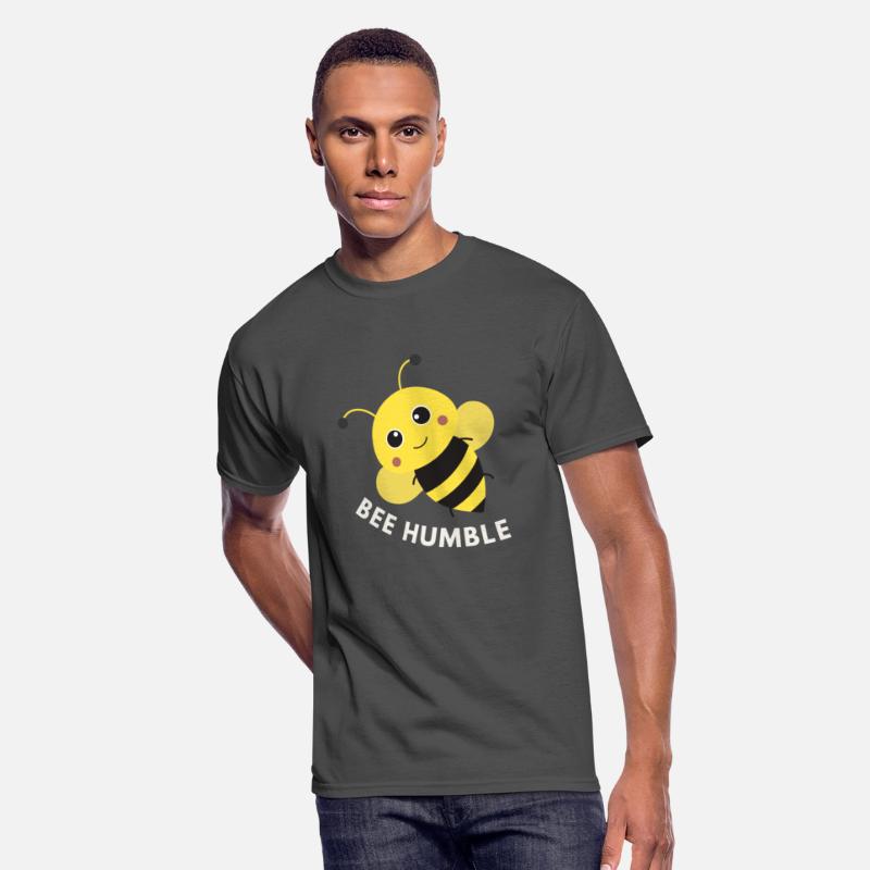 Bee Humble
