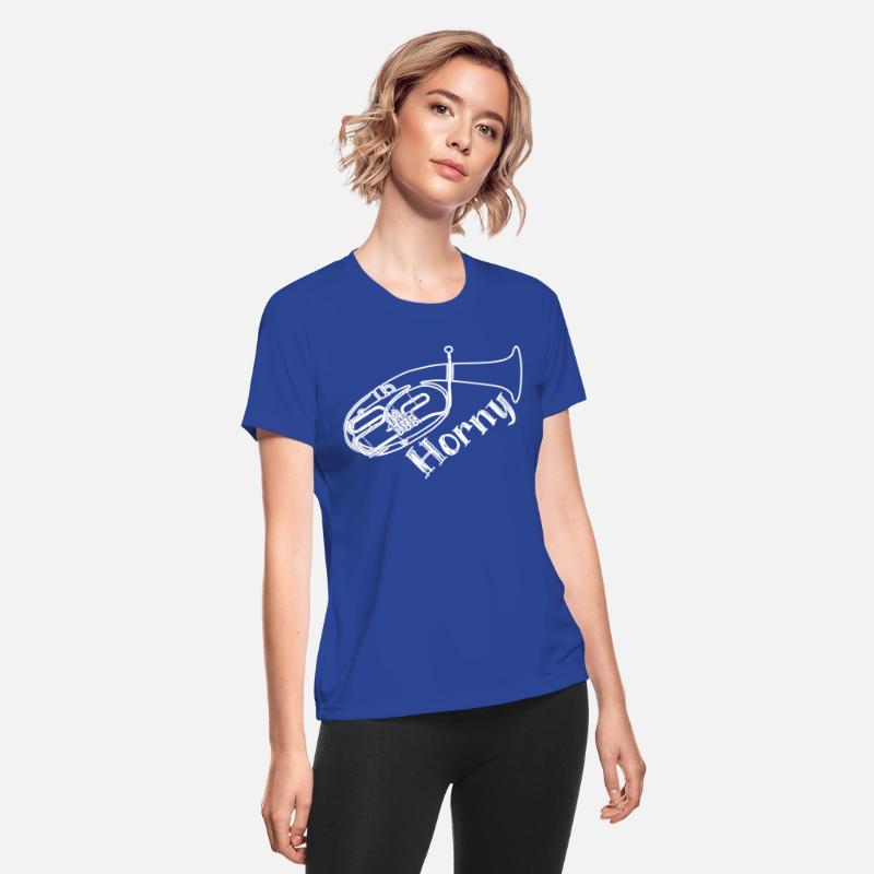 Brass Instrument Orchestra Tenorhorn