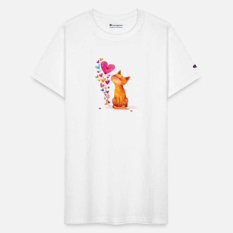 cute happy funny cat