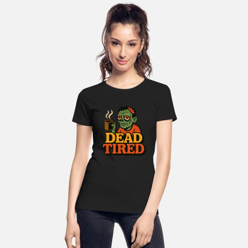 Dead Tired