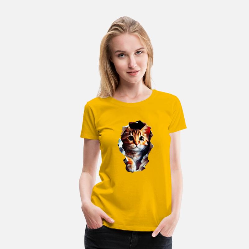 Funny Cute Cloth Premium