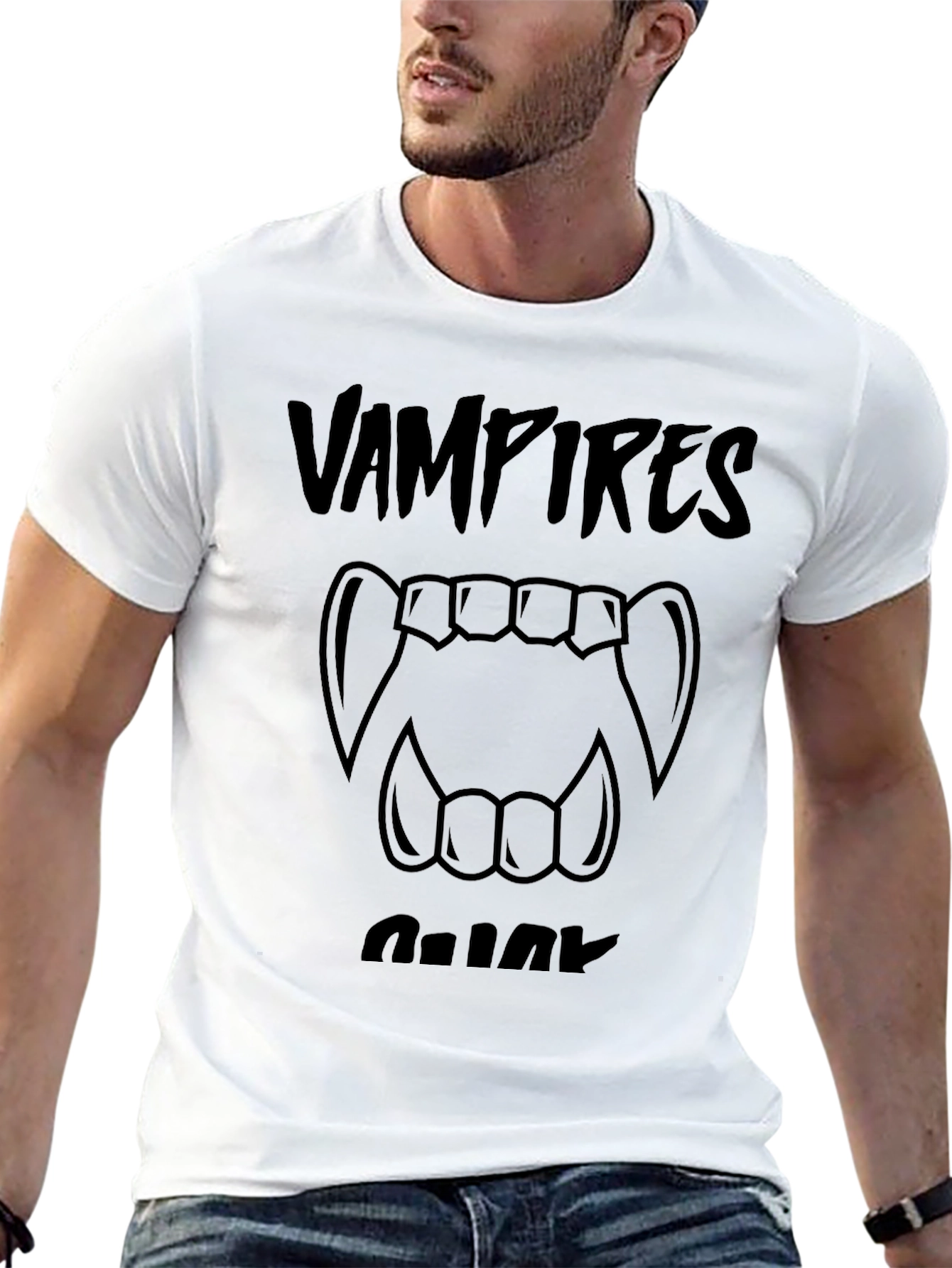 Vampire T-Shirt
