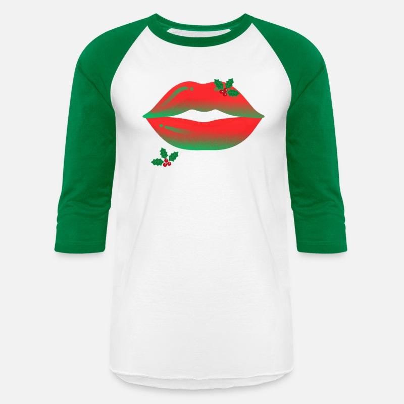 Kiss me under the Mistletoe Ugly Christmas Sweater