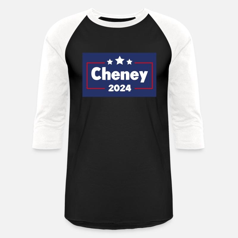 Liz Cheney 2024 For President