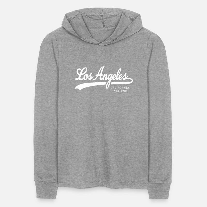 Los Angeles Limited Edition Since 1781