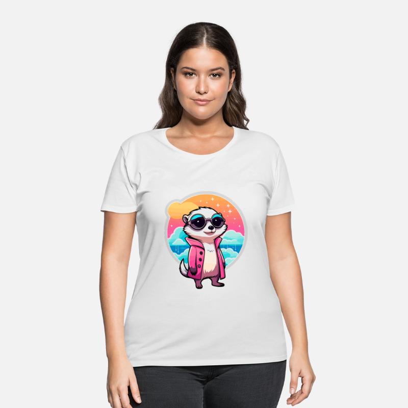 Meerkat Illustration
