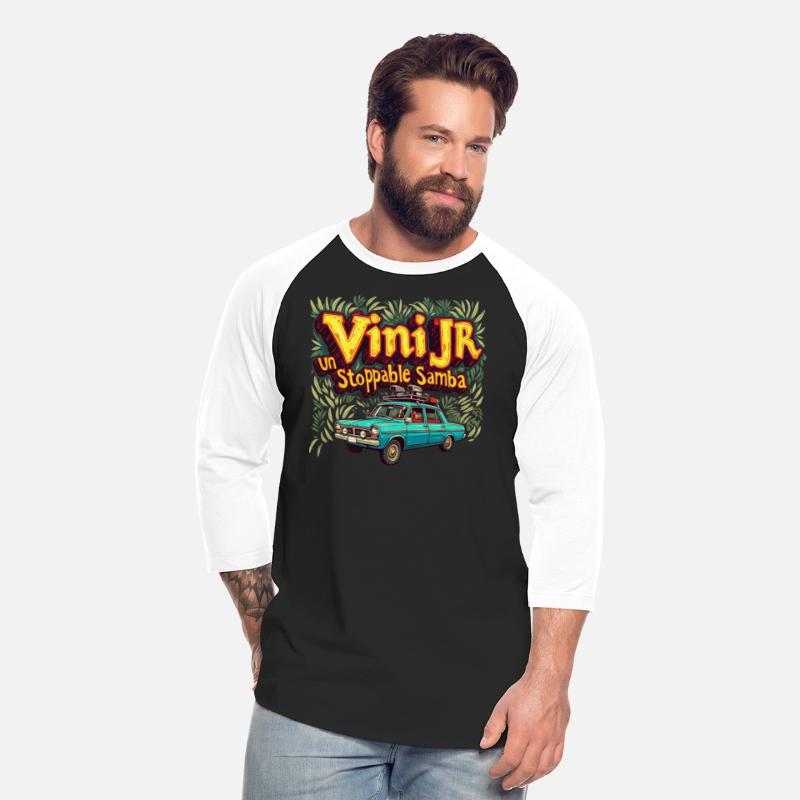 Meet Vini Jr: Stats, Height, Market Value