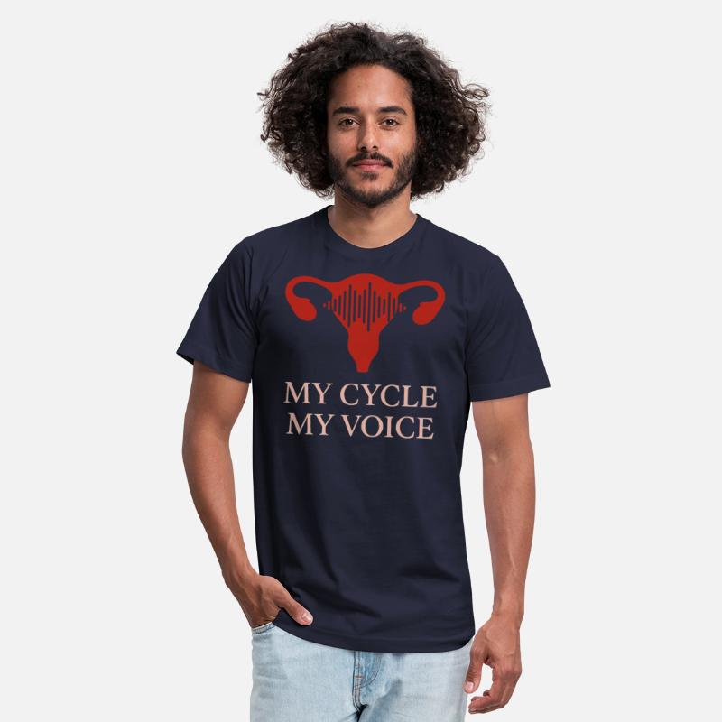Menstrual Pride Normalize Periods Reproductive
