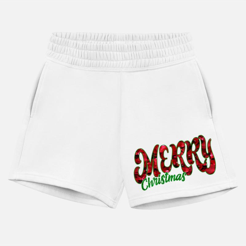 Merry Christmas Happy classicT-shirt