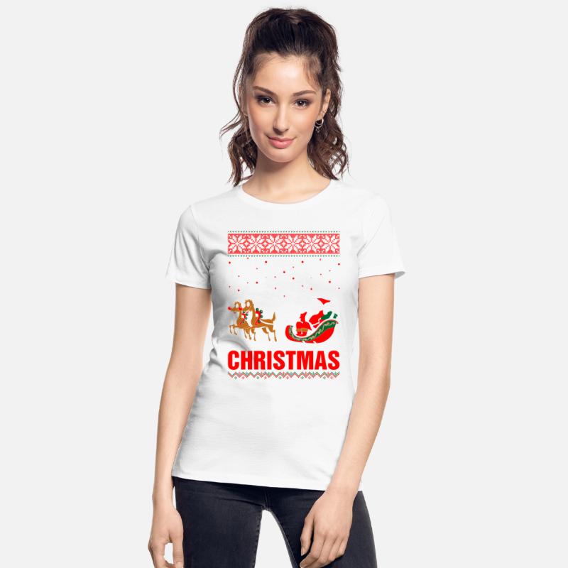 Merry Christmas Tshirt
