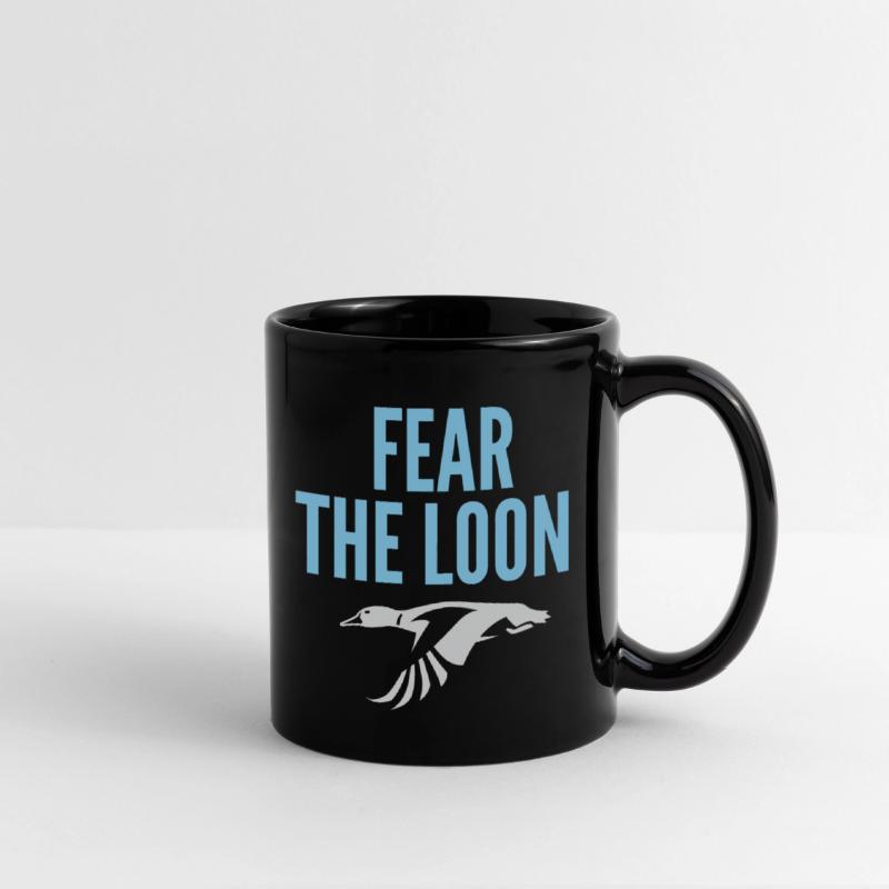 Minnesota Soccer Fear The Loon Fc