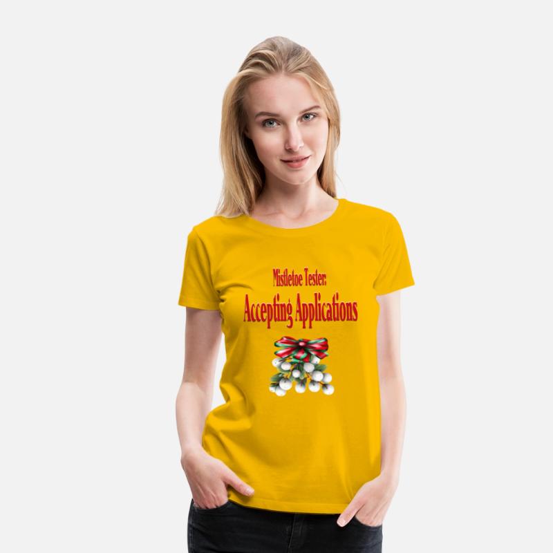 Mistletoe Tester
