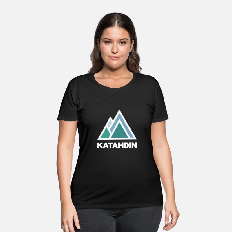 Mount Katahdin Maine Mountain Hiking