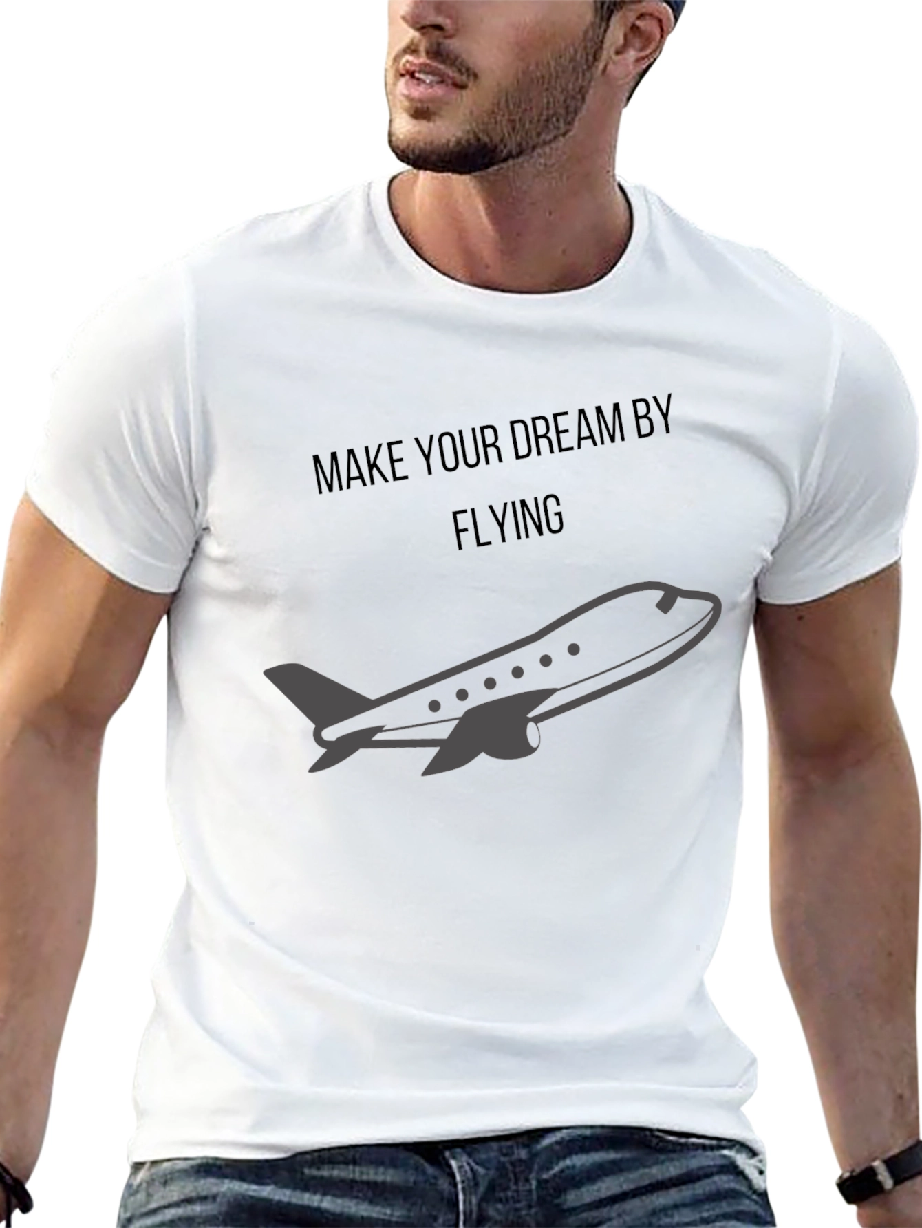 Dream Flight T-Shirt