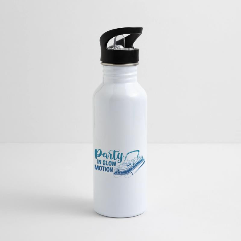 Party In Slow Motion 4