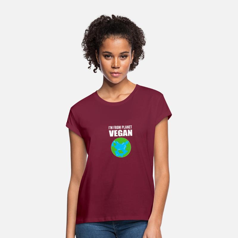 Planet Vegan Veganism Gift