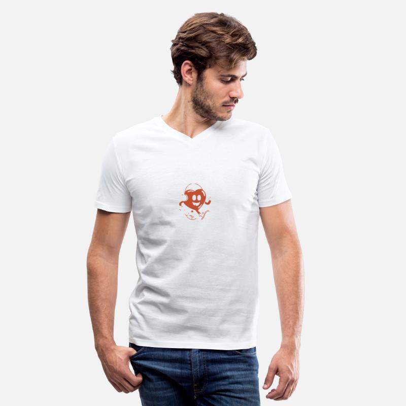 Retro Heartbeat Groove