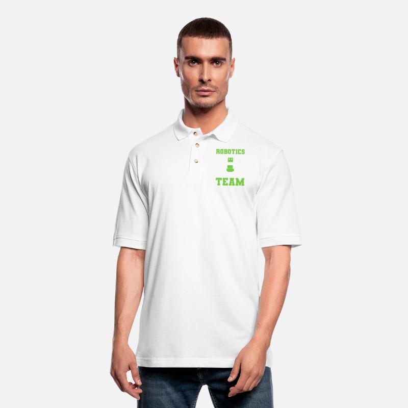 Robotics Team Automation Engineer