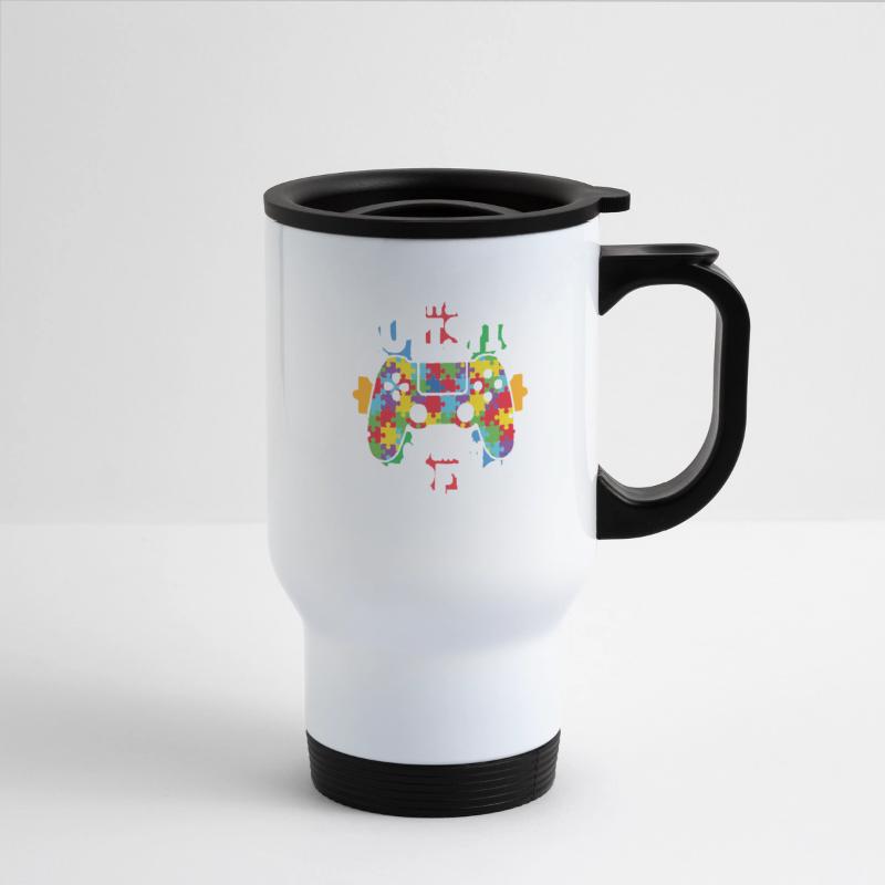 Special Education Awareness Movement Autism Gifts