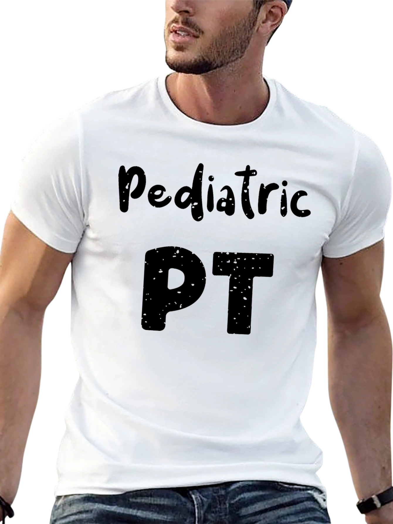 Pediatric PT T-Shirt - Physical Therapy