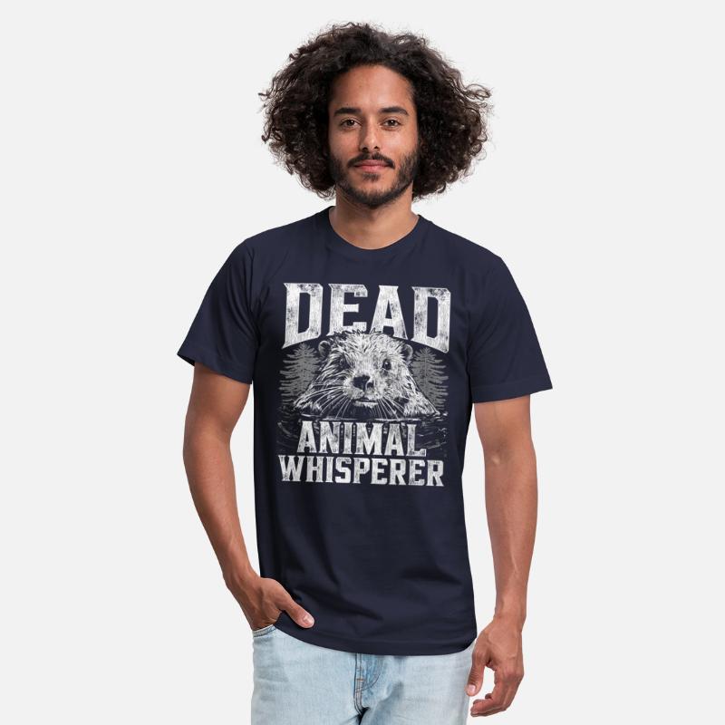 Taxidermy Taxidermist Dead Animal Whisperer