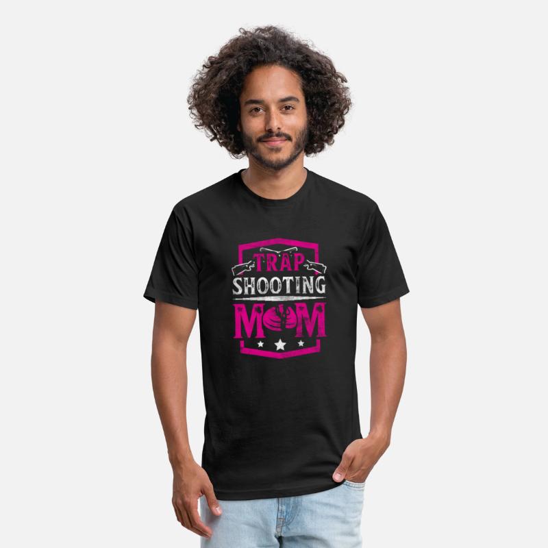 Trap Shooting Mom Trap Shooting