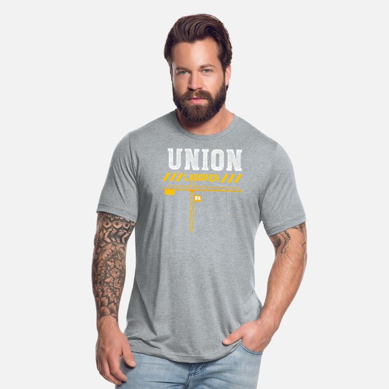 Union Laborer